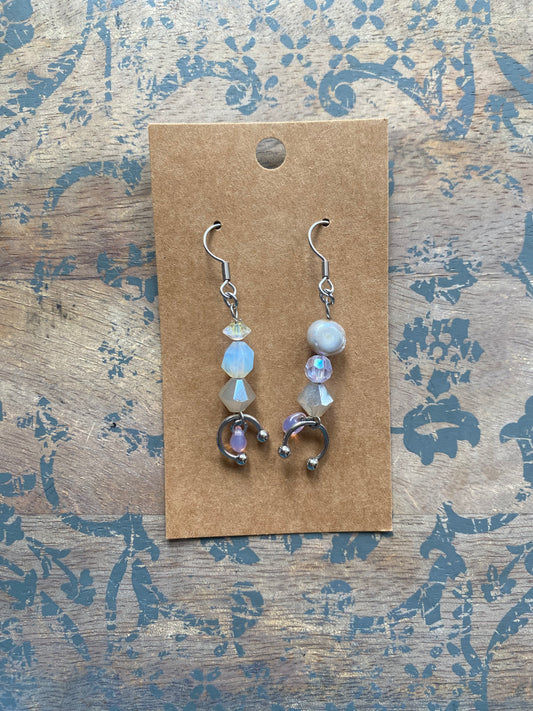 Fairy Earrings #13