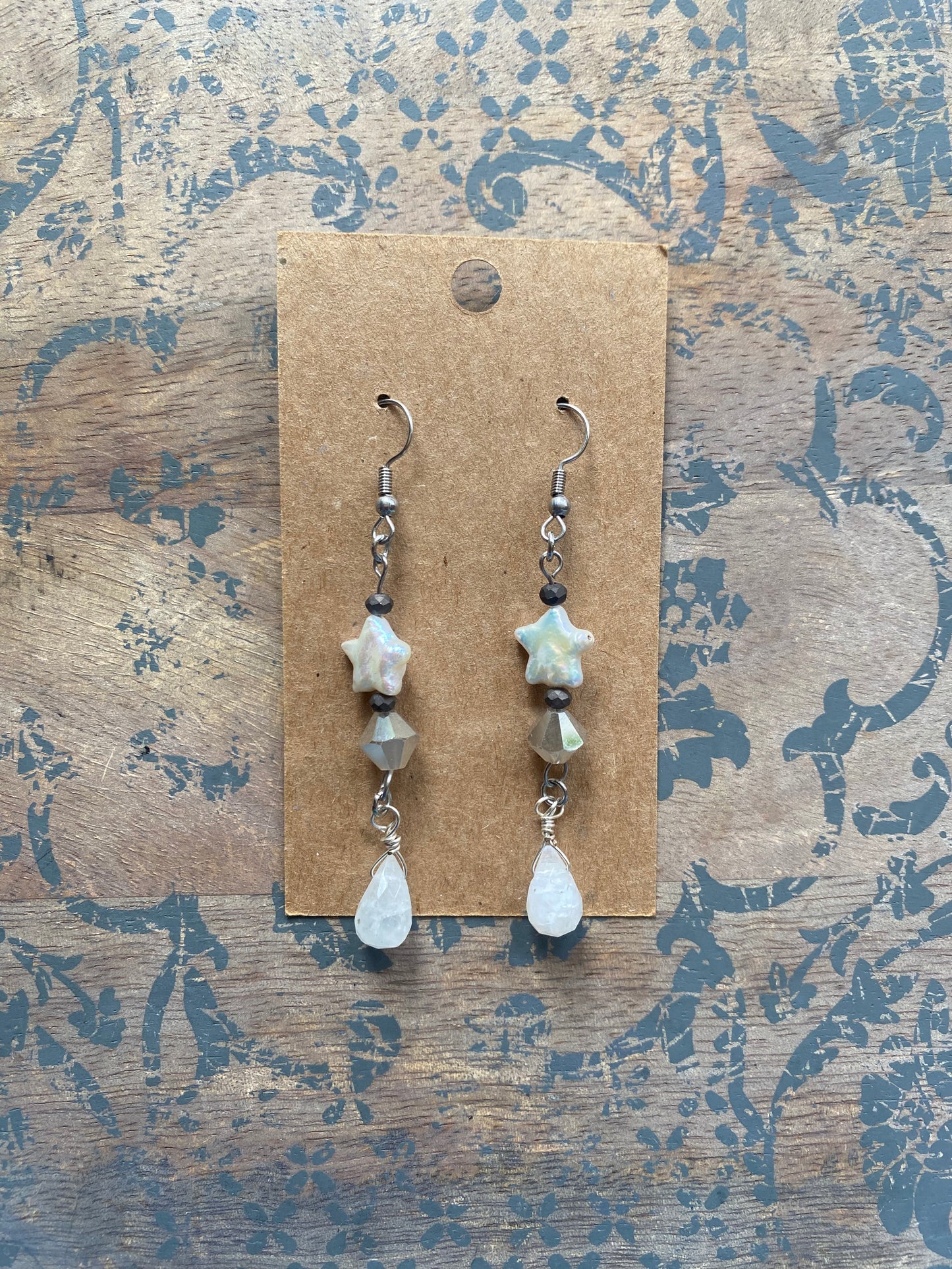 Fairy Earrings #10