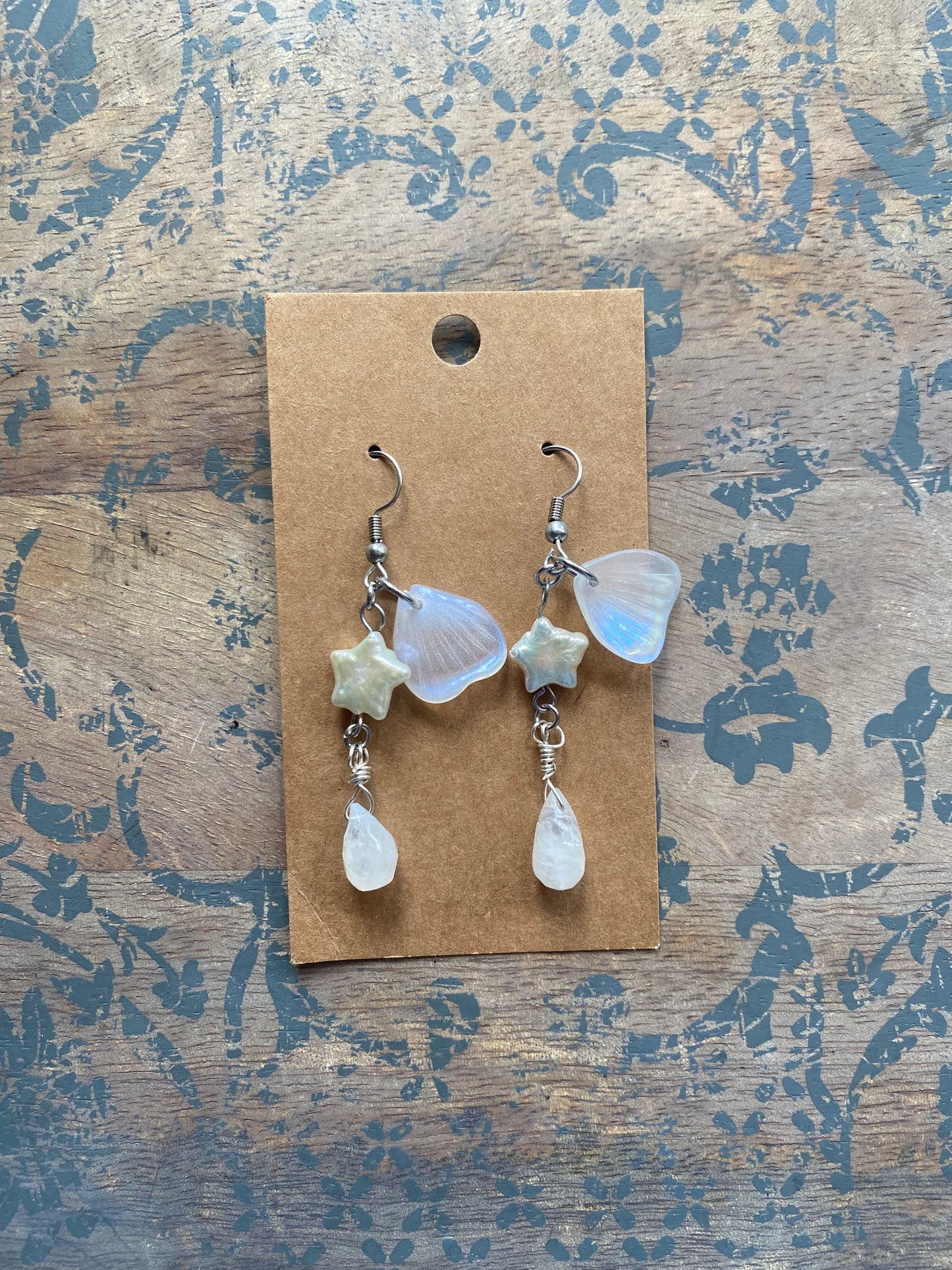 Fairy Earrings #1