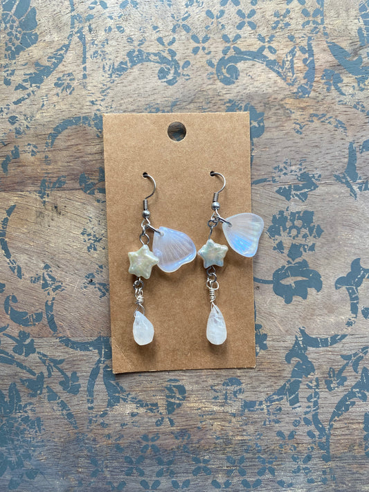 Fairy Earrings #1