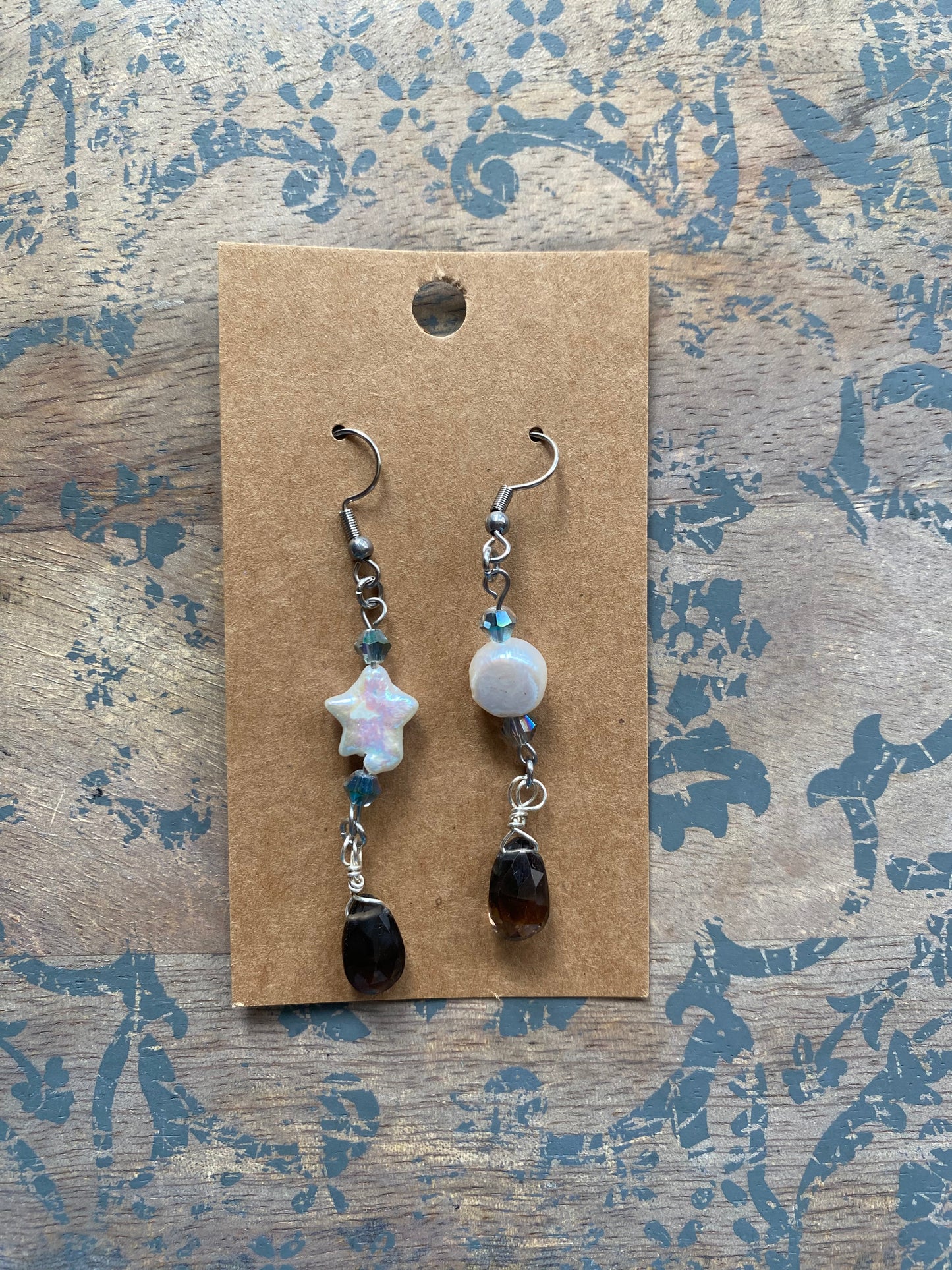 Fairy Earrings #12