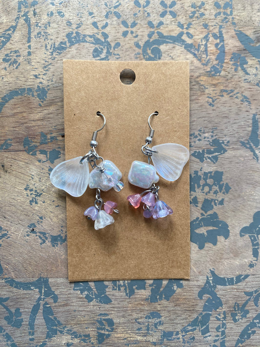 Fairy Earrings #14