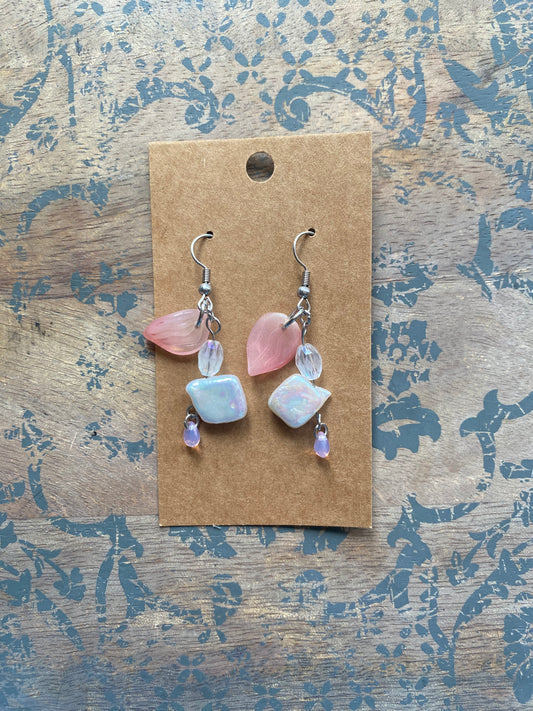 Fairy Earrings #9