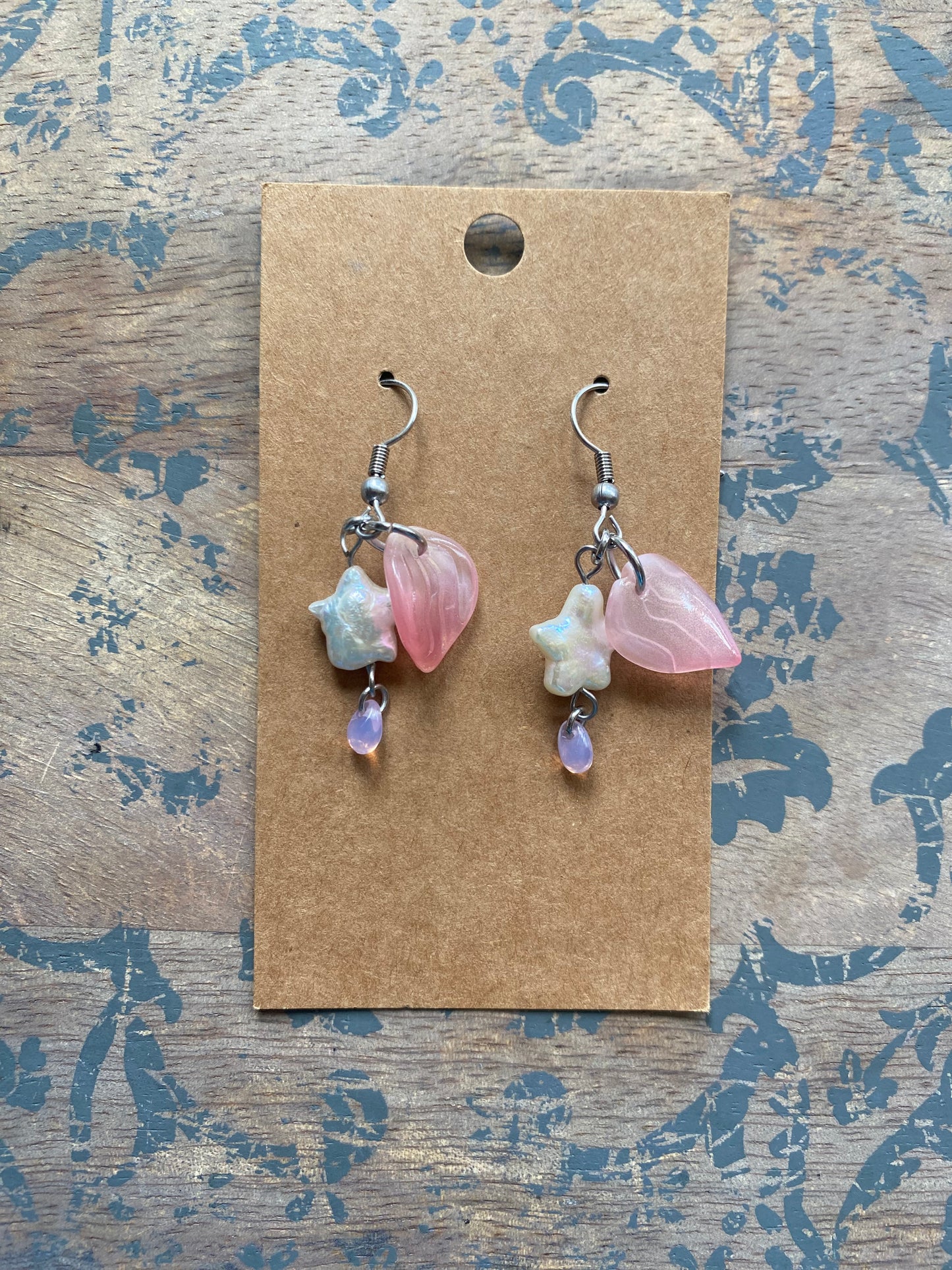 Fairy Earrings #11