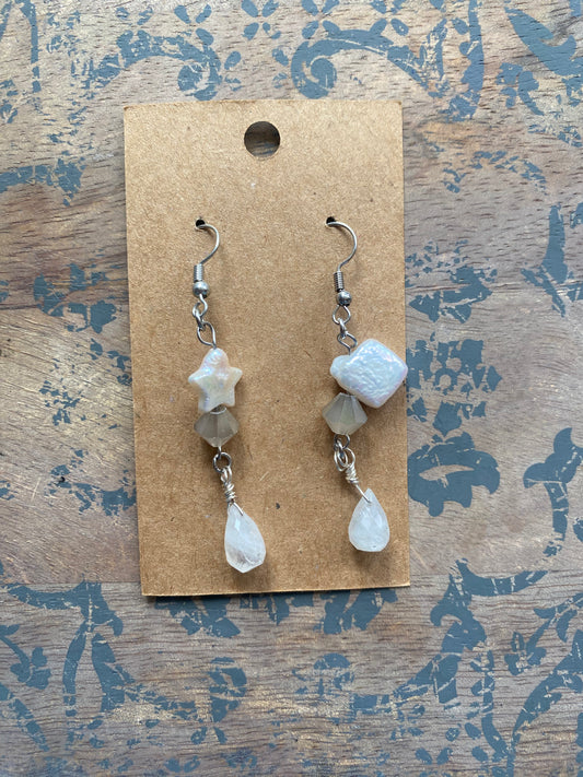 Fairy Earrings #4