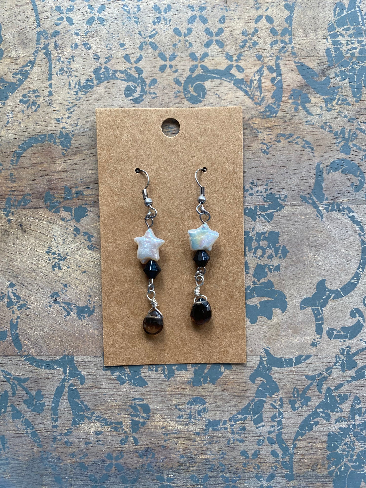 Fairy Earrings #8