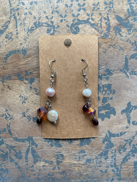 Fairy Earrings #3