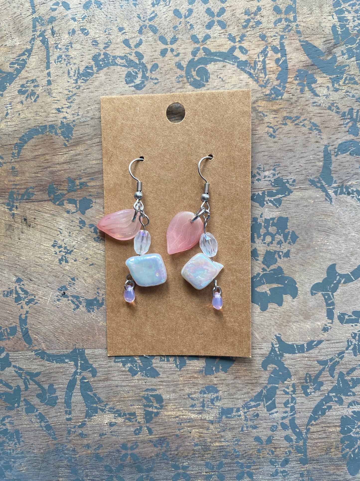 Fairy Earrings #9